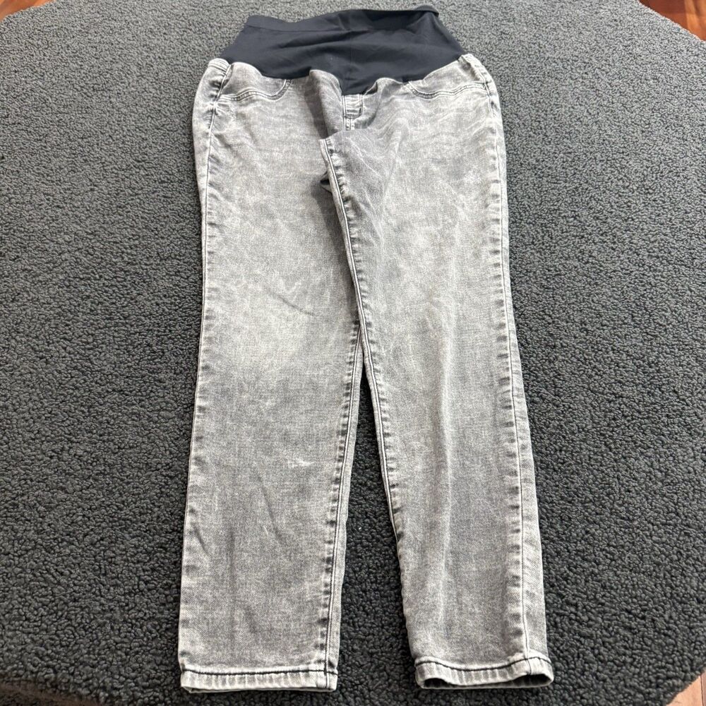 Sonoma Legging Jeans Grey Size 16